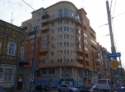 Ростов может остаться без паспорта готовности к зиме из-за дома на Станиславского