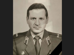 Ушел из жизни бывший тренер сборной Ростовской области по пожарному спорту Михаил Ерофеев