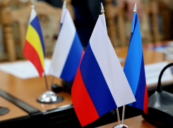 Юрий Слюсарь: мы воссоединились с землями, где живут наши люди