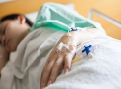 16-летний школьник в Ростовской области так сильно спешил на экзамен в школу, что попал в реанимацию