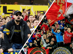 «Ростов» против «Спартака»: битва за четвертьфинал Кубка России