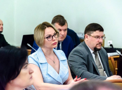 Татьяна Сапрыкина назначена руководителем Управления благоустройства Ростова
