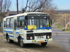 В Ростовской области перевозчик бросил маршрут ради перевозки военных в ДНР