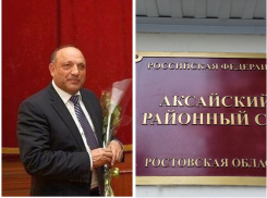 В Аксае начался суд по изъятию земель у Бабаева и его компаньонов