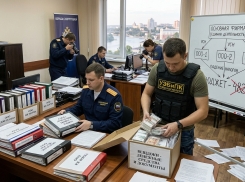 В Ростове руководителей фирмы подозревают в обмане государства на полмиллиарда 