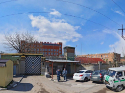 В больнице ФСИН в Ростове умер экс-глава филиала Росгранстроя