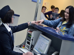 Ростовский аэропорт «Платов» стал обслуживать международные рейсы за рекордно короткий интервал времени