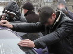 Пара рецидивистов торговала героином на улицах Ростова