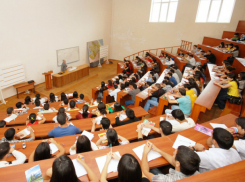 Следующий семестр у ростовских студентов значительно сократится