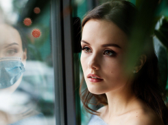 Ростов лидирует по количеству заболевших коронавирусом за сутки