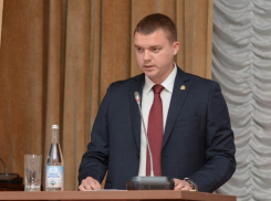 Экс-глава Пролетарского района Ростова Егор Долматов перейдет на работу в Таганрог