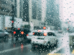 Гроза и шквалистый ветер ожидаются в Ростове-на-Дону 11 апреля