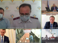 В детсадах Ростовской области выявлено 19 случаев коронавируса