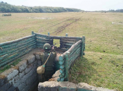 В Ростовской области бойцов спецназа подняли по тревоге