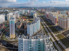 Шесть дорог за полмиллиарда рублей построят в Левенцовке до конца 2021 года