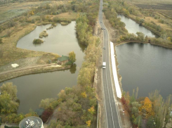 За нарушителями ПДД в Ростовской области будут следить беспилотники