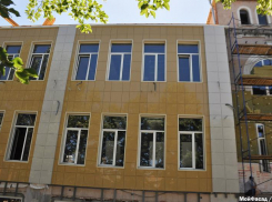 Власти Ростова не дают работать комиссии по сохранению архитектурного облика города