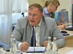 Глава Советского района Ростова уйдет в отставку