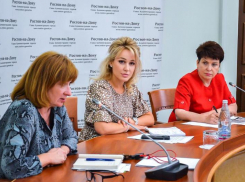 Под «Дом дружбы» в Ростове отдадут одно из аварийных зданий в центре города