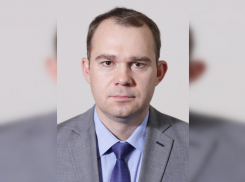 Министром региональной политики и массовых коммуникаций Ростовской области стал Дмитрий Шарков