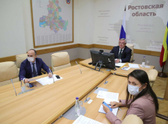 В Ростовской области будут благоустраивать небольшие парки и скверы