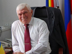 Бывшего главу Каменского района освободили по амнистии в честь юбилея Победы