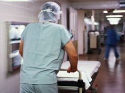 Правозащитники: Госпитали в Ростове переполнены ранеными военнослужащими