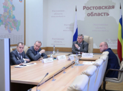 «Ростовская область готова к отопительному сезону» - Василий Голубев