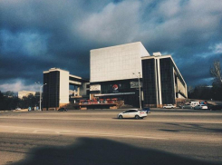 Театр Горького в Ростове начнут реставрировать уже в 2021 году