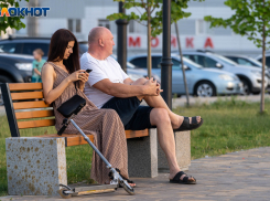 Жители Ростовской области в месяц совершают миллиард звонков