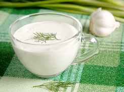 В Ростове в сметане нашли кишечную палочку