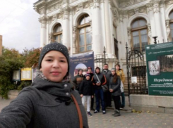 Путеводитель на английском для гостей Ростова создадут юные участники масштабной игры «Покоритель города-2016»