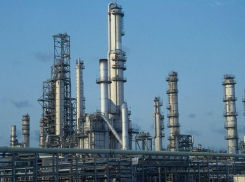 В сентябре в Азовском районе откроют завод промышленных газов