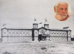 Ростовский ипподром предложили внести в список памятников культуры