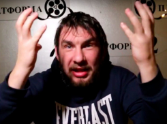 Нашумевший блокбастер «Притяжение» Федора Бондарчука высмеяли в Ростове: «это нелепость»