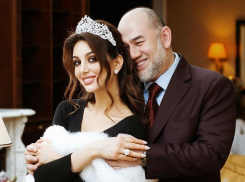 Экс-король Малайзии отрекся от сына Оксаны Воеводиной