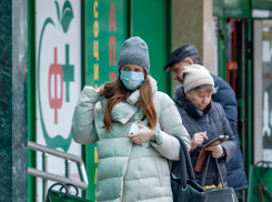 Еще 2153 человека заболели коронавирусом в Ростовской области за сутки