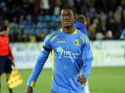 Четыре миллиона евро за Баштуша предложил римский «Лацио» ФК «Ростов»