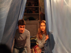 Молодые театралы донской столицы вышли на федеральный уровень