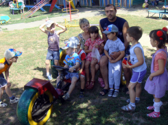 После массового заражения сальмонеллезом в Ростовской области возбуждено уголовное дело