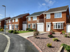 В Ростове-на-Дону гордума разрешила гражданам легализовать таунхаусы