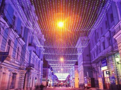 Куда пойти в новогоднюю ночь-2017 в Ростове-на-Дону