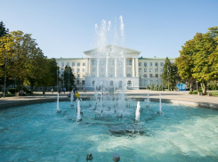 В Ростове резко изменится погода