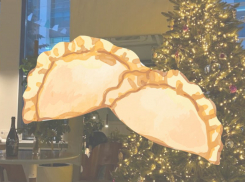 «Блокнот Ростов» предлагает погадать на варениках с сюрпризами на Старый Новый год