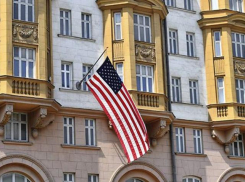Посольство США предупредило о возможных терактах в Ростовской области