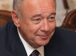Экс-губернатору Ростовской области Владимиру Чубу присвоили звание «Почетный гражданин»