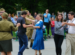 В Ростове 9 мая воссоздадут атмосферу Дня Победы