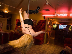 Группа захвата ОМОН «накрыла» бордель проституток в Ростовской области