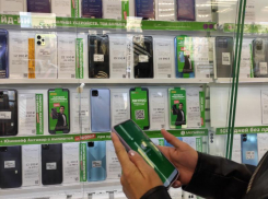 Жители Ростовской области в 2022 году предпочли смартфоны Samsung