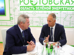 Миллионы вместо миллиардов: власти Ростовской области пообещали поддержать «Ростсельмаш»